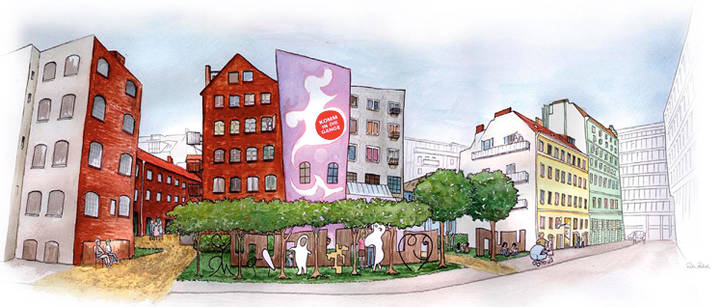 Das Gaengeviertel