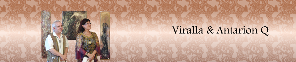 Viralla & Antarion Q